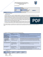 planificacion de 1°Educ.Religiosa