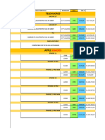 Lista de Precios 04-12