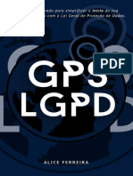 eBook Lgpd Paraque - Iniciante