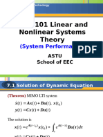 Lecture07 and 08(System Performance)