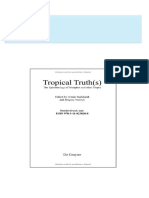 Where can buy Tropical Truth s The Epistemology of Metaphor and other Tropes 1st Edition Armin Burkhardt ebook with cheap price