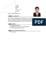 Mahabur Alam CV (5)