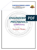 Engineering Mechanics (2)