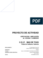 Proyecto de Actividad TIPO