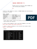 Lab Record (2)