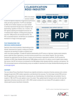 K014750_APQC Process Classification Framework (PCF) - Cross Industry - PDF Version 7.4