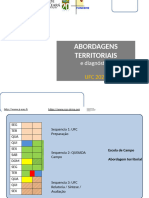 2024 UFC Abordagens Territoriais