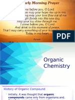 8 Hydrocarbons