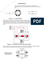 Tutorial de Motor de Passo Bipolar