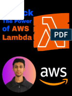 AWS Lambda Starter guide_2024_12_01