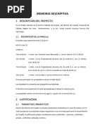 MEMORIA DESCRIPTIVA docx