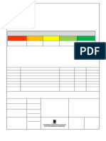 Informe Experiencia de Laboratorio 1