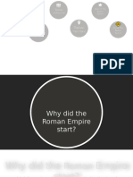 Presentation Roman Empire Update 2