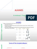 ALKANE - PPT OCT 2019 PDF