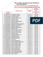 Science-2024 Batch Details