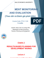 Slide Lecture 4 (Ch3). RBM Planning. Analysis stage