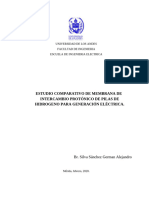 Estudio Comparativo de Membrana de Intercambio Protónico de Pilas de Hidrogeno Para Generación Eléctrica 12112020 Revaa12.11