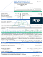 Certificate Surrender Form (1)