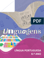 Media Manuais 2021-11-08 Manual de Lingua Portugues 8vo Ano VDigital