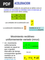 problemas mrua y caida libre