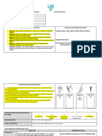 lesson plan capture the flag