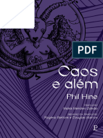 Caos e Além Variedades de Hine (Phil Hine) (Z-Library)