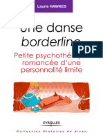 une danse borderline ex