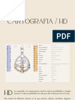 Cartografia Hd