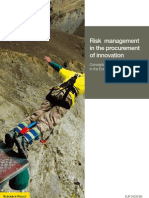 Risk Management