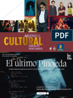 Agenda Cultural Cabildo de Gran Canaria (17)