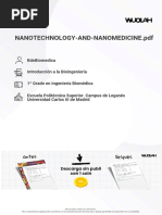 Nanotech 