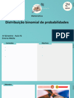 Aula 15 - Matemática - 4º Bimestre