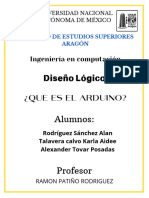 Que es el ARDUINO, como se programa