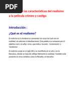 proyecto de literatura 