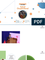 Salud Ocupacional PPT 2023 Cegicap