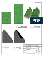 Estudo de topografia