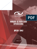 Manual de Auditoria Operacional