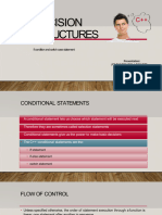 Session2-Decision-Structure