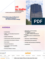 Modern-Investment-Avenues-in-India