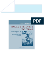 Instant ebooks textbook From Eternity to Time Conceptions of Time in Daniel Defoe s Novels 1st Edition Aino Mäkikalli download all chapters