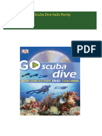 Instant Access to Go Scuba Dive Halls Monty ebook Full Chapters