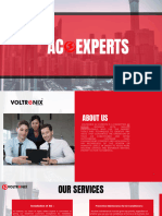 Ac Experts 