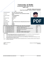 Admit Card 24085516017