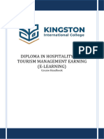 Diploma-in-Hospitality-and-Tourism-Management-E-Learning-Course-Handbook