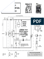 Energipic 220 v Schema Photo