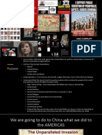 Update as of 11 Dec  - Article I Fake Courts are how they (Sheriffs, Judges, DOD, DOJ, COURT OF THE CLERK, PRISONS, ATTORNEYS) are stealing from our C-Trust (Study what the secret societies aka Safety Committing, Fake president businessman DOLE and the USA INC MARINES) DID to the Hawaiians and you will understand what the USA INC and Military did to YOU!