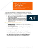 PROTOCOLO CONSTIPAÇÃO_FASES 1 A 3