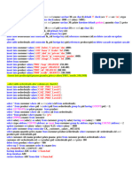 SQL Worksheet Answer