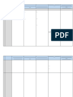 Wp244 Comparison Chart Iias Icsid Uars