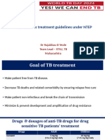 TB treatment under NTEP - Copy